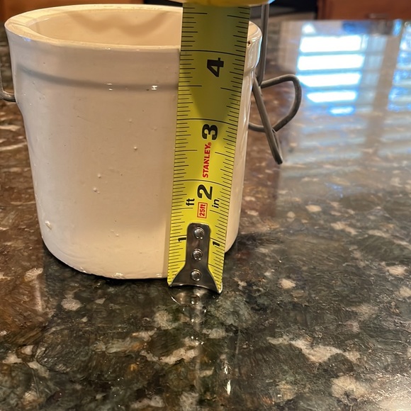 KAUKAAUNA KLUB Wisconsin Vintage Butter Croc - Picture 9 of 9